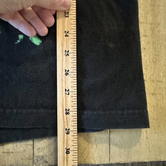 Rob Zombie Distressed Dragula T-Shirt Mens Plus Size XXL - Picture 6 of 6